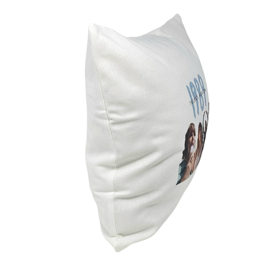 1989 Taylor's Version Taylor Swift Pillow