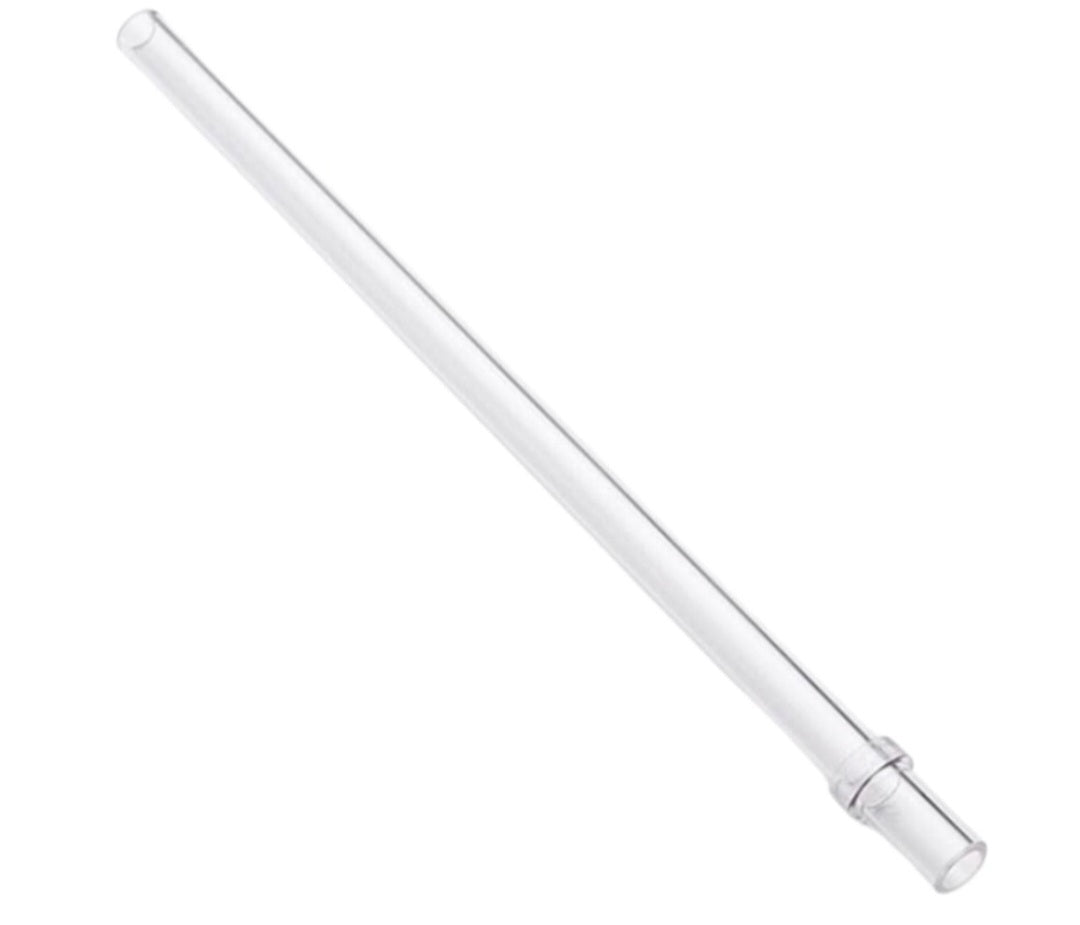 Fuck Insulated Tumbler With Straw