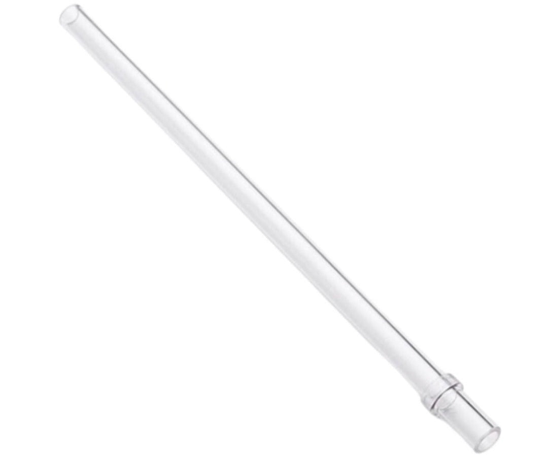 Cannabis Insulated Tumbler With Straw