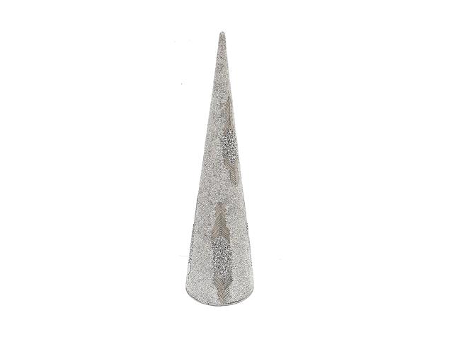 18" Cone Tree Arrow Glam