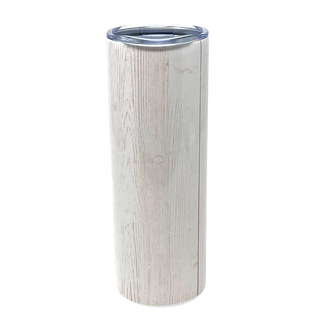Fuck Insulated Tumbler With Straw