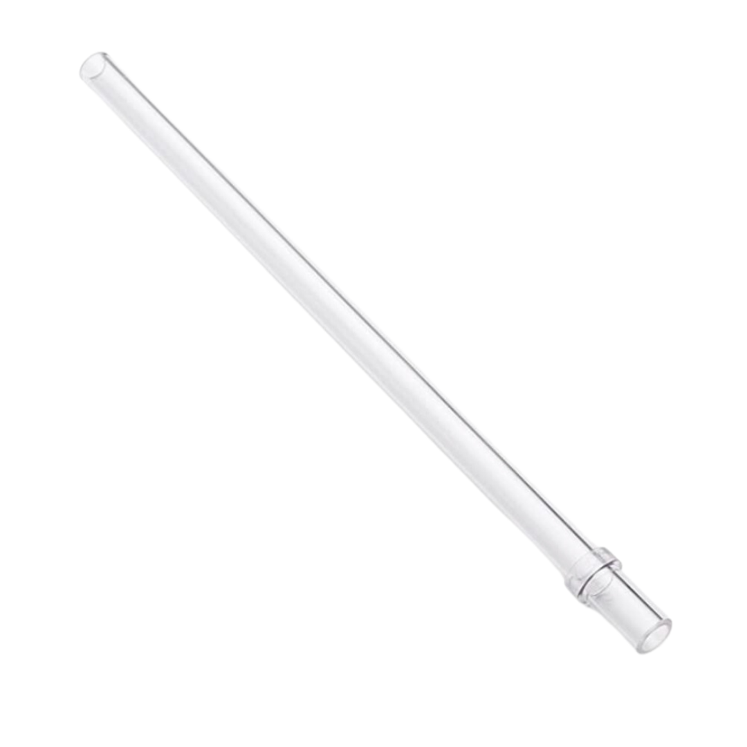 Greatest Dad Stainless Steel Insulated Tumbler With Straw