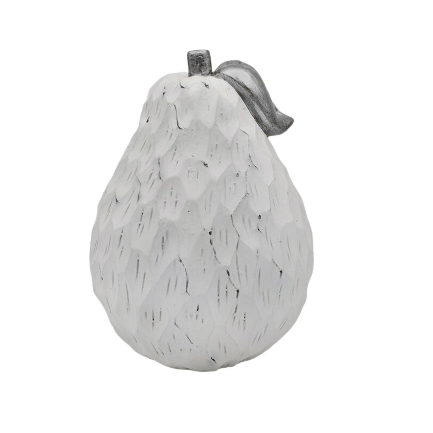 Small Ceramic Pear - 2 Assorted Colours