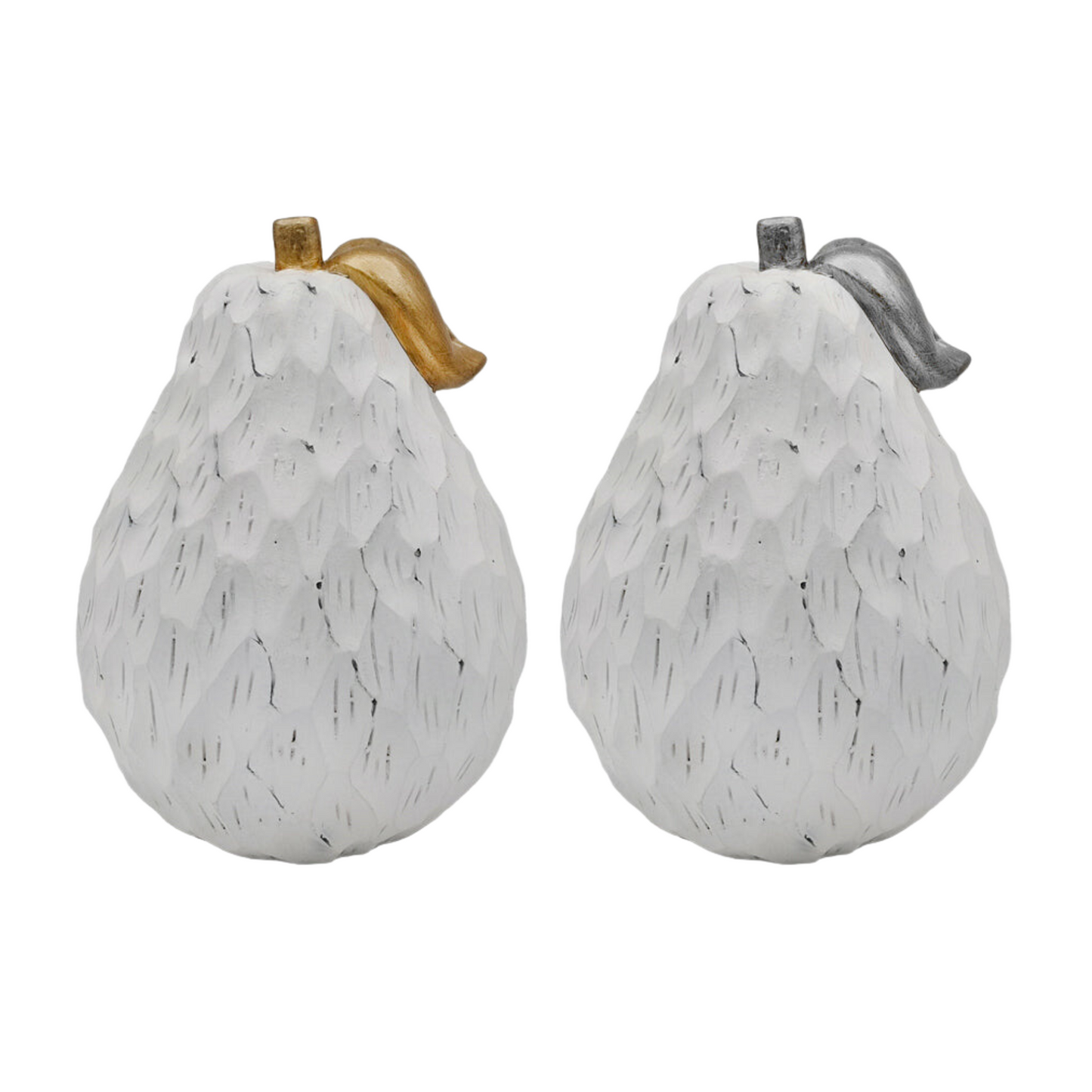 Small Ceramic Pear - 2 Assorted Colours
