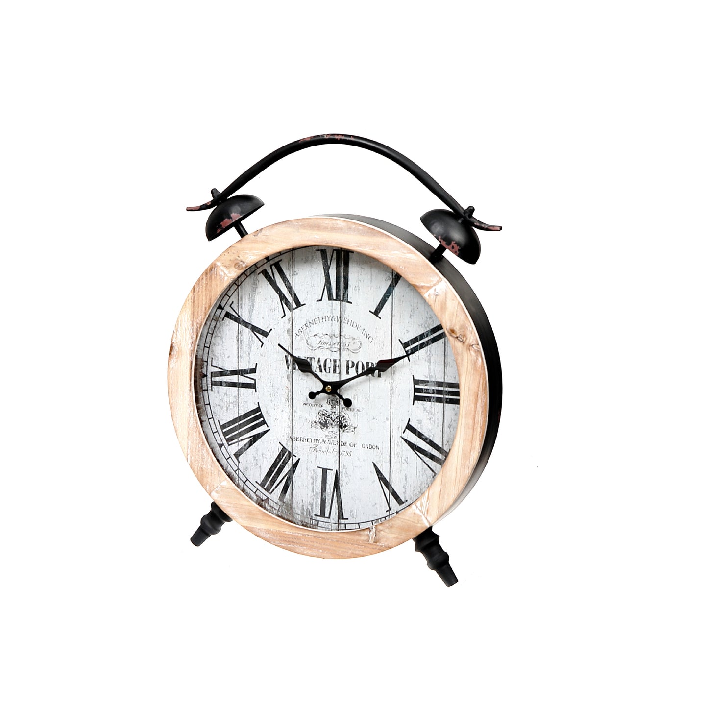 Buy Vintage Table & Desk Clocks in Windsor
