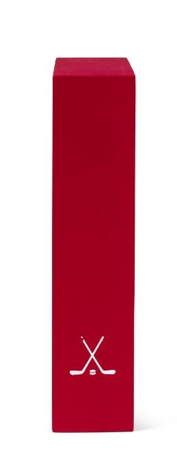 Rectangle Hockey Blocks - Available in 2 Styles