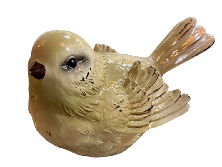 Pastel Birds - Available in 3 Styles