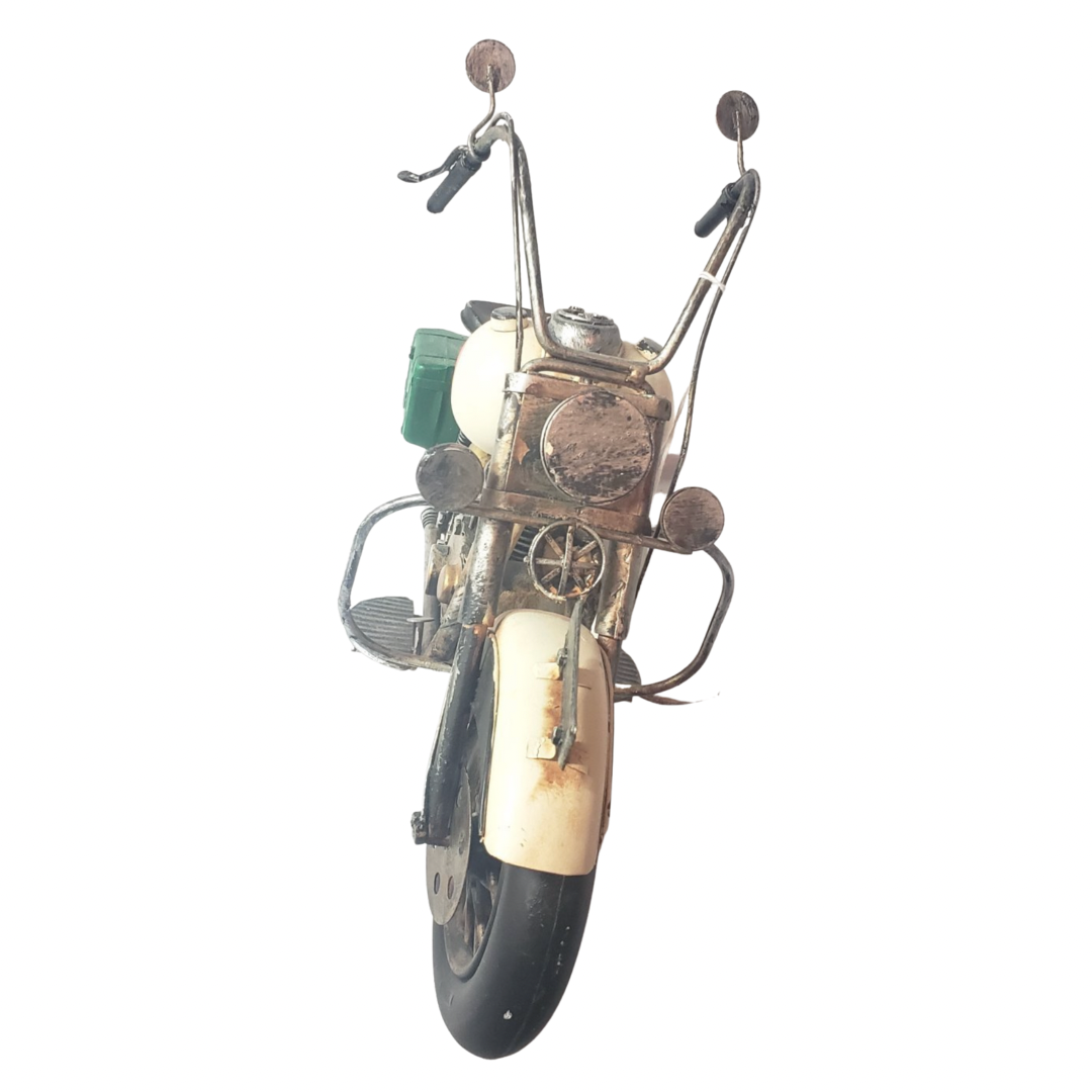 motorcycle model for bike lovers