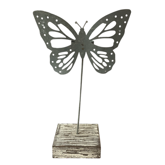 Butterfly Tea Light Holder
