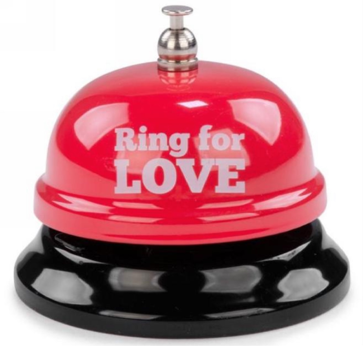 Assorted Love Bells - Available in 3 Styles