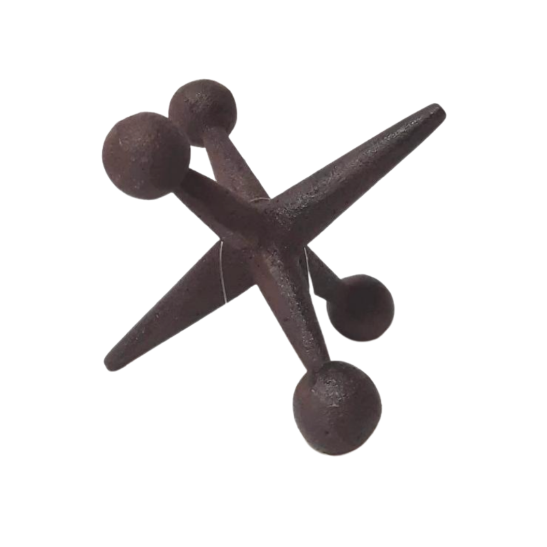Jack Paperweight - Imperial Gifts And Decor