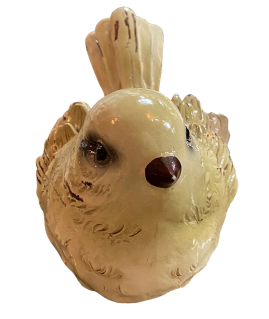 Pastel Birds - Available in 3 Styles