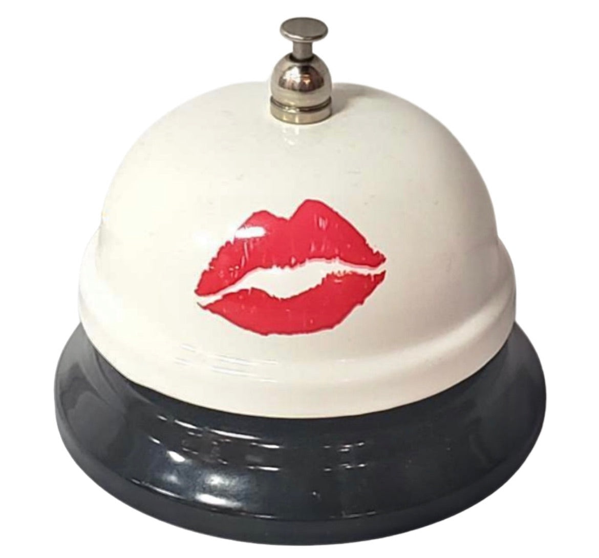 Assorted Love Bells - Available in 3 Styles