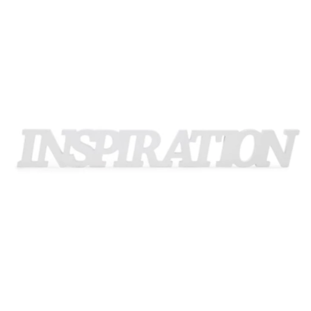 White Inspiration Decor