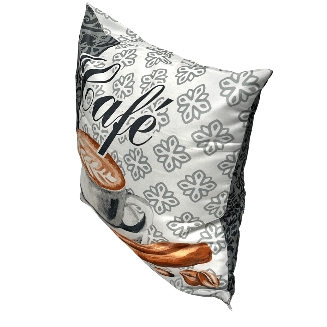 Cafe Cushion