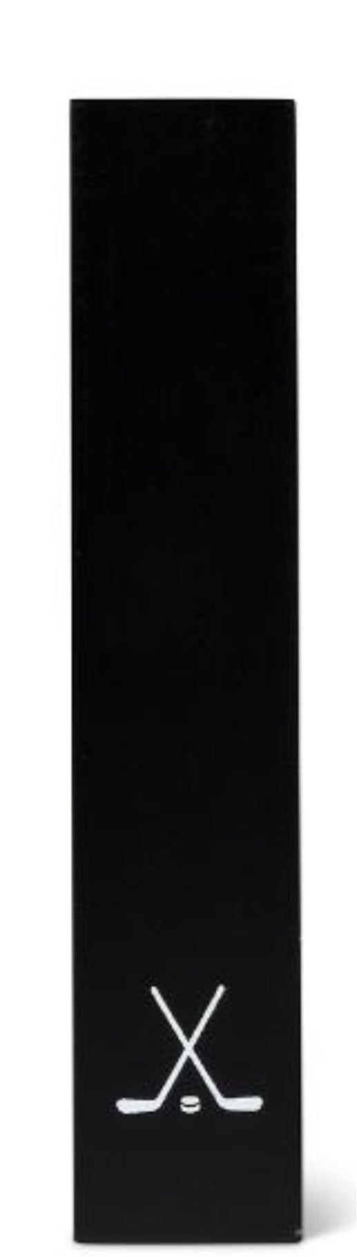 Rectangle Hockey Blocks - Available in 2 Styles