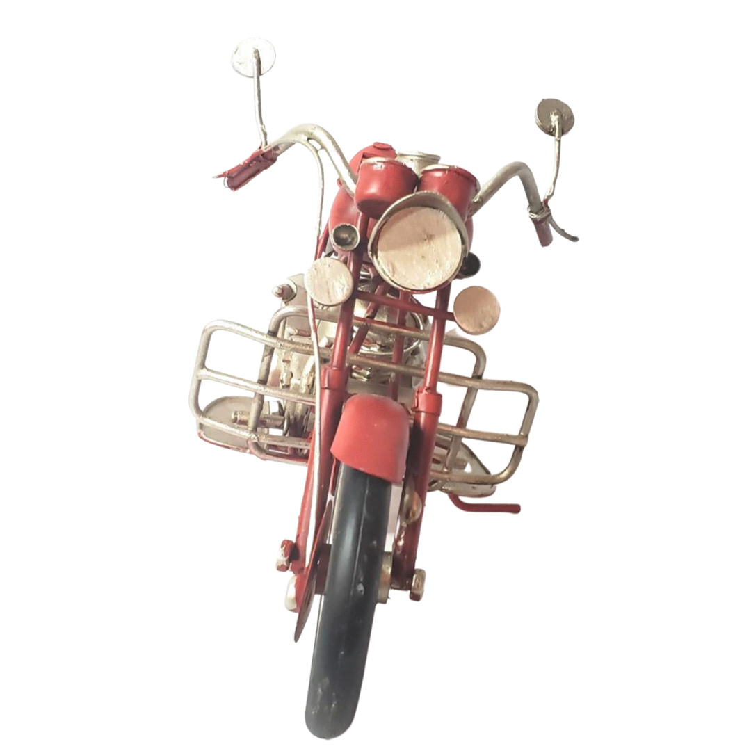 motorcycle structure for bike lovers