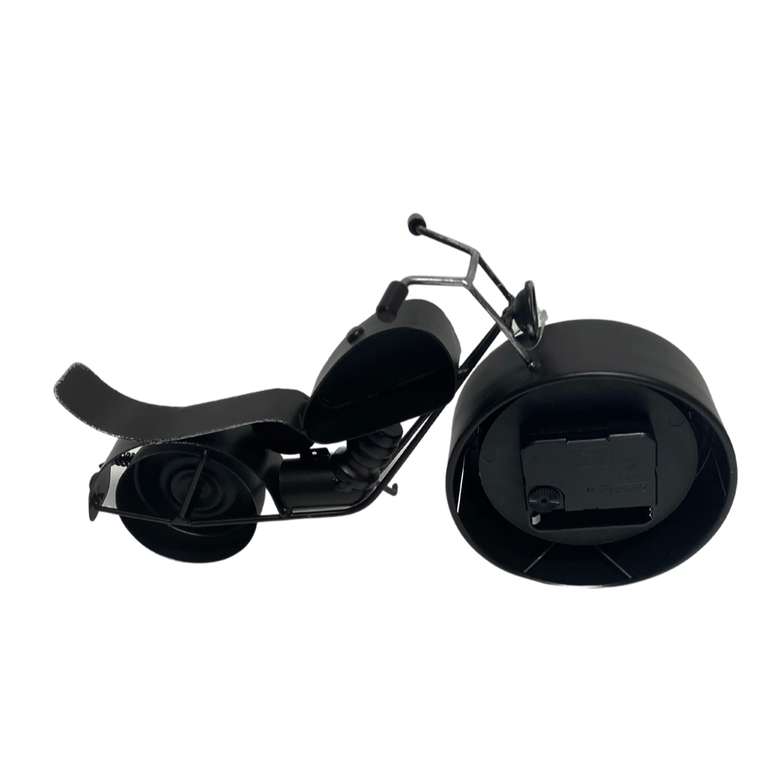 Buy Table top Clocks Gifts for Motorcycle Lovers