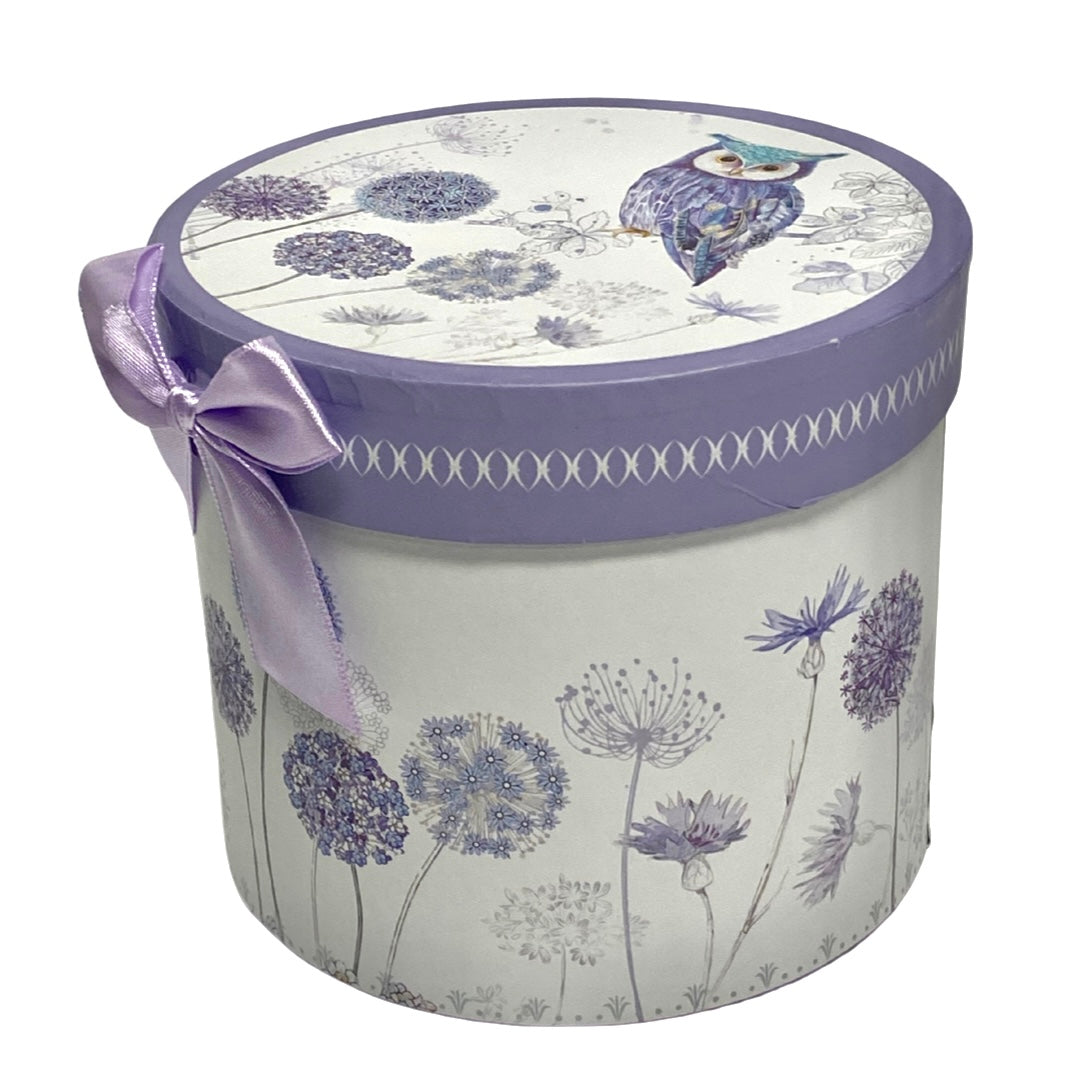 Owl Mug/Teapot & Gift Box Sets - Available in 3 Styles