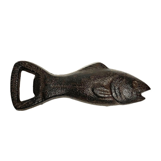 Fish Bottle Openers - Available in 6 Assorted Colours