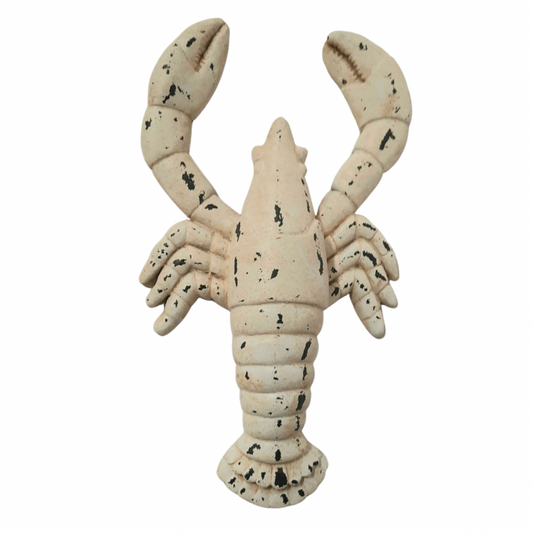 Papier Mache Shrimp - Imperial Gifts And Decor