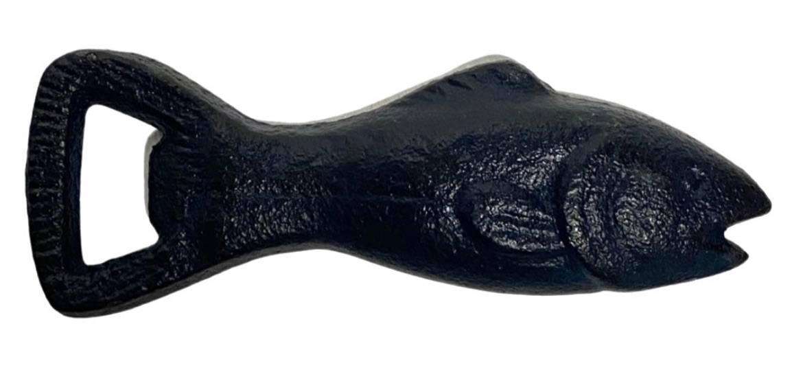 Fish Bottle Openers - Available in 6 Assorted Colours