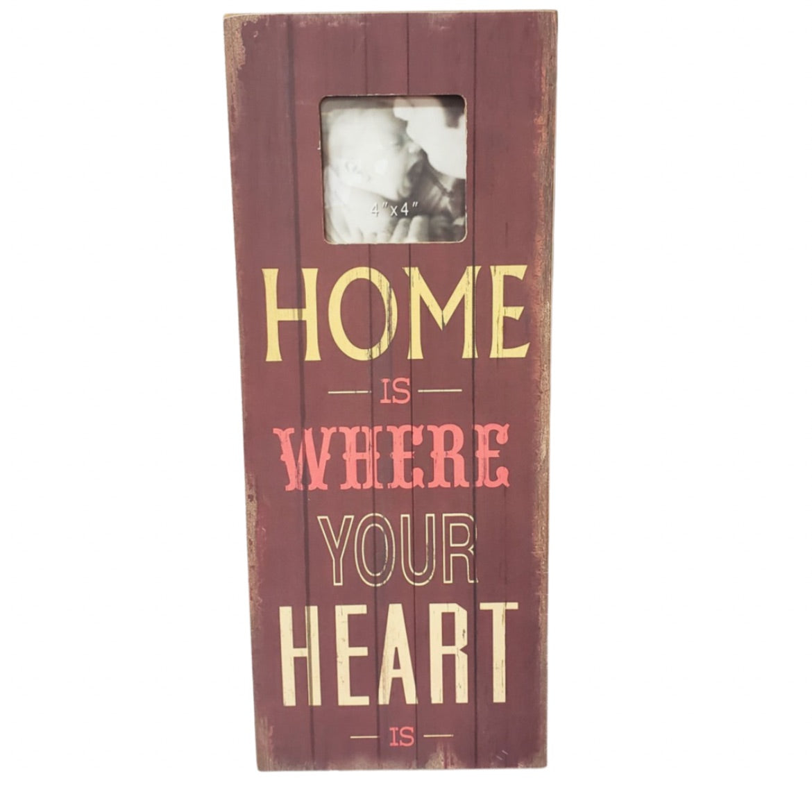 Vintage Vertical Photo Frames - Available in 2 Styles