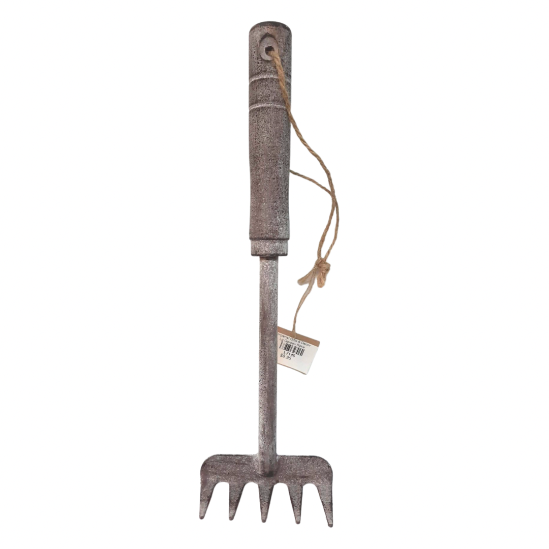 Garden Rake - Large - Imperial Gifts And Decor™