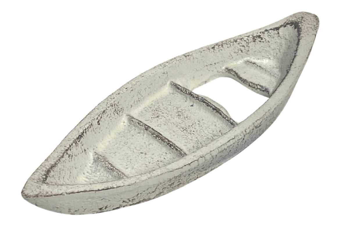 Canoe Bottle Openers - Available in 6 Assorted Colours