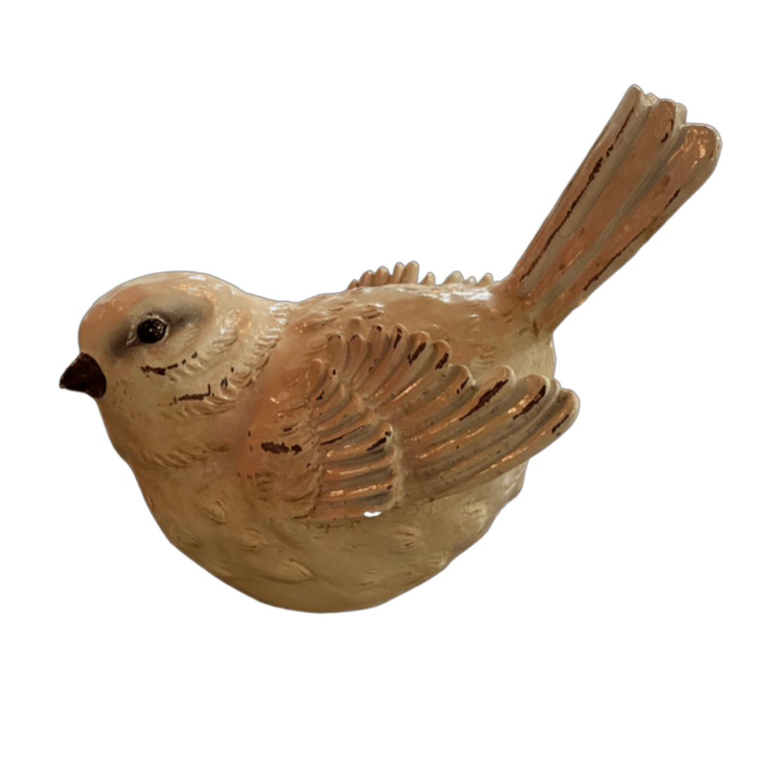 Pastel Birds - Available in 3 Styles