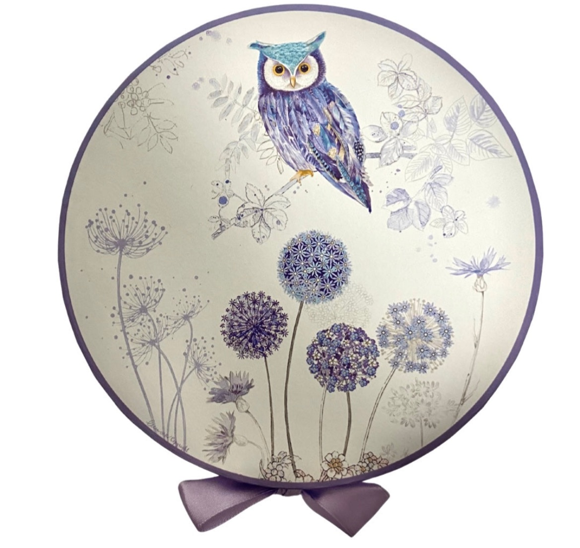 Owl Mug/Teapot & Gift Box Sets - Available in 3 Styles