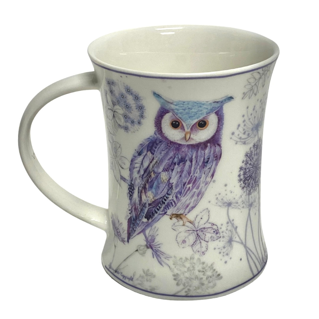 Owl Mug/Teapot & Gift Box Sets - Available in 3 Styles