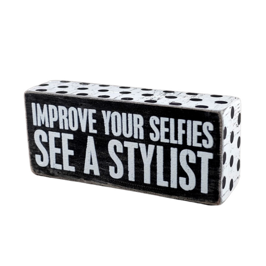 Quotable Table Blocks - Available in 3 Styles
