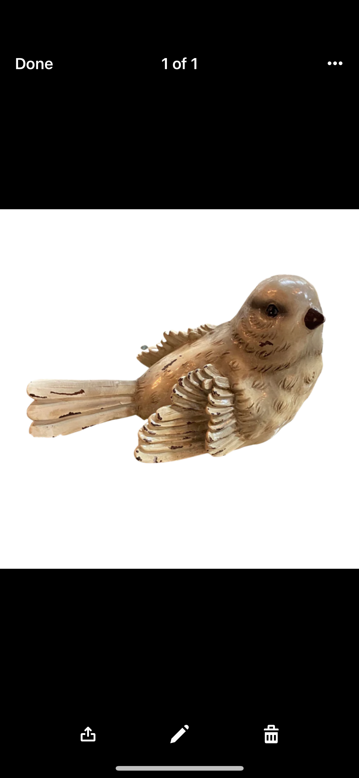 Pastel Birds - Available in 3 Styles