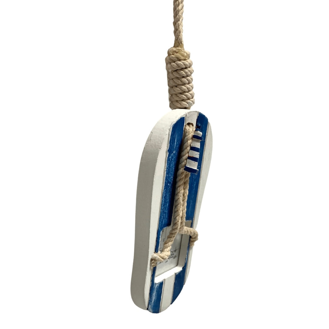 Hanging Picture Frame Sandal