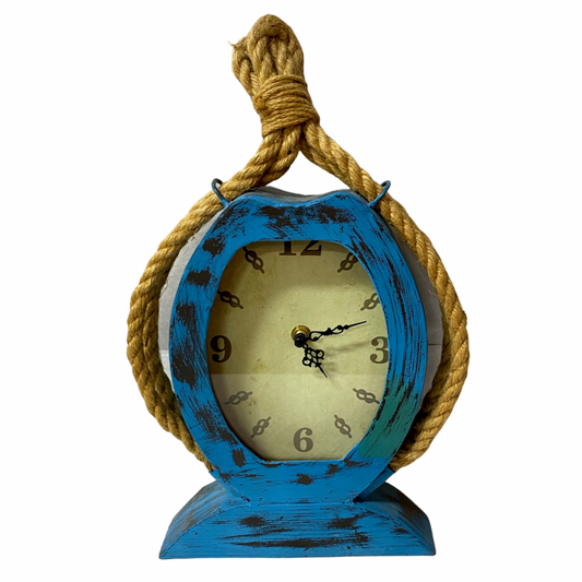 Tanger Table, Desk Clock