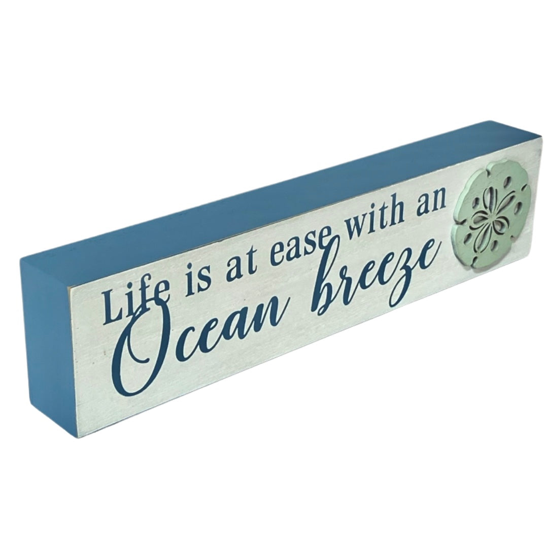 Ocean Breeze Block