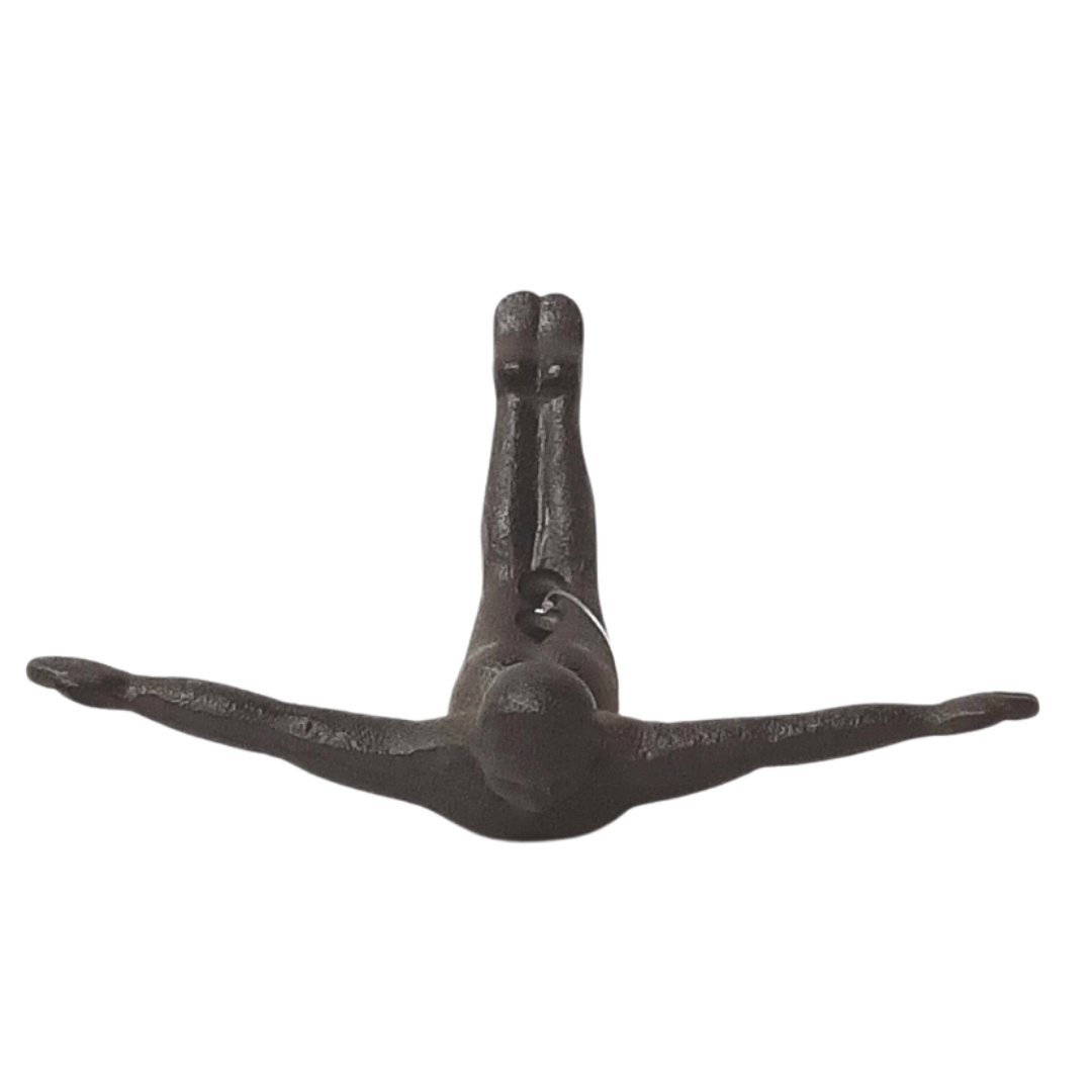 Diver Hook - Imperial Gifts And Decor