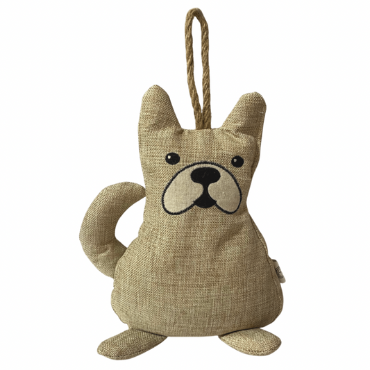 Dog Door Stopper