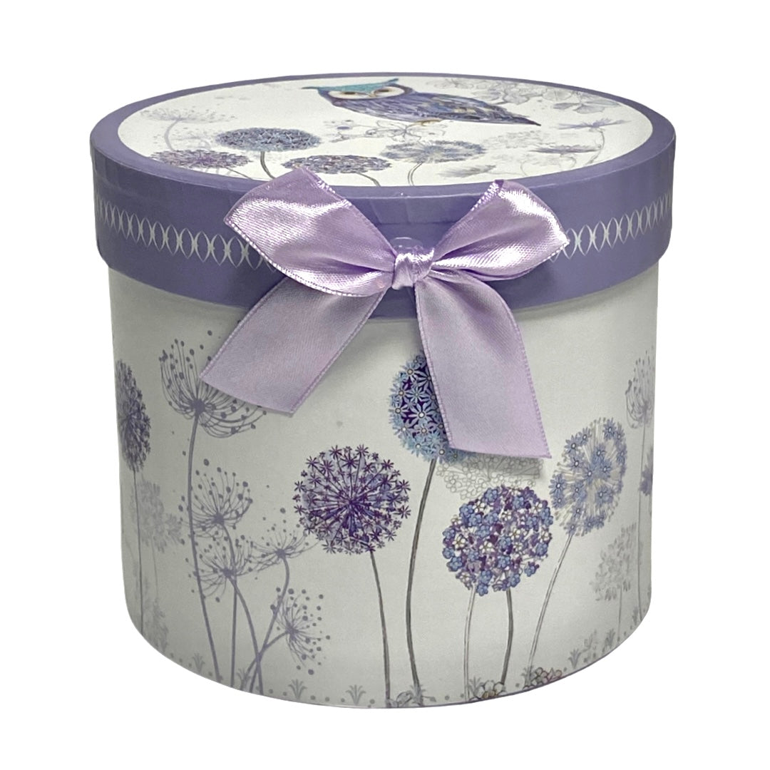 Owl Mug/Teapot & Gift Box Sets - Available in 3 Styles