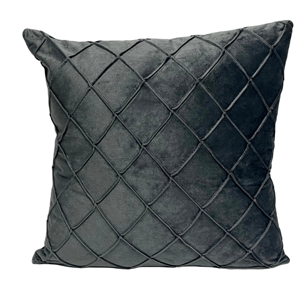 Dutch Velvet Cushion