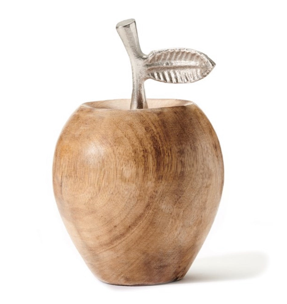 Wooden Apple