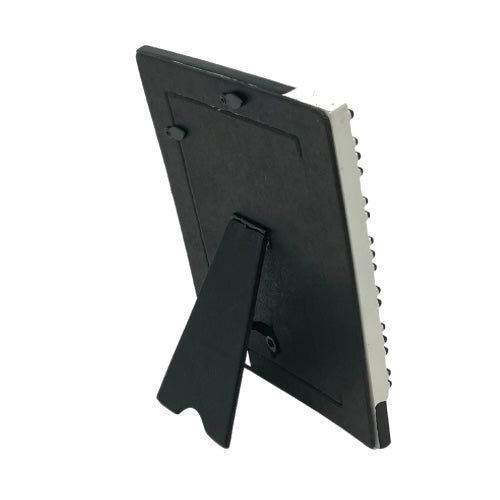 Piano Keys Vertical Photo Frame