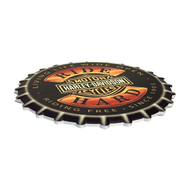 Harley Davidson Trivets - Available in 4 Styles