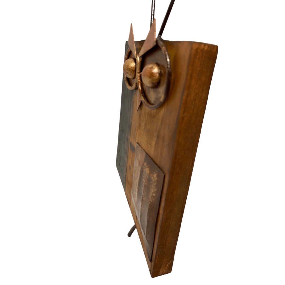 Owl Wall Decor
