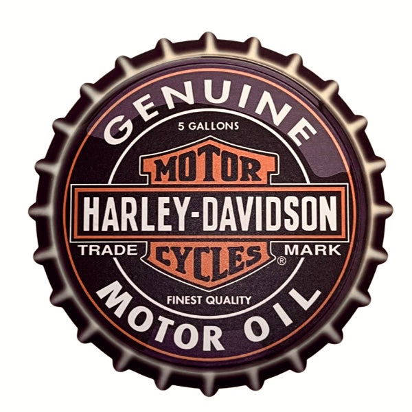 Harley Davidson Trivets - Available in 4 Styles