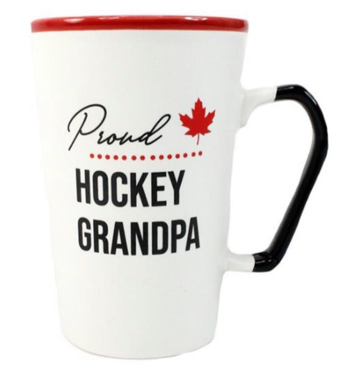 gift for grandpa ceramic mug