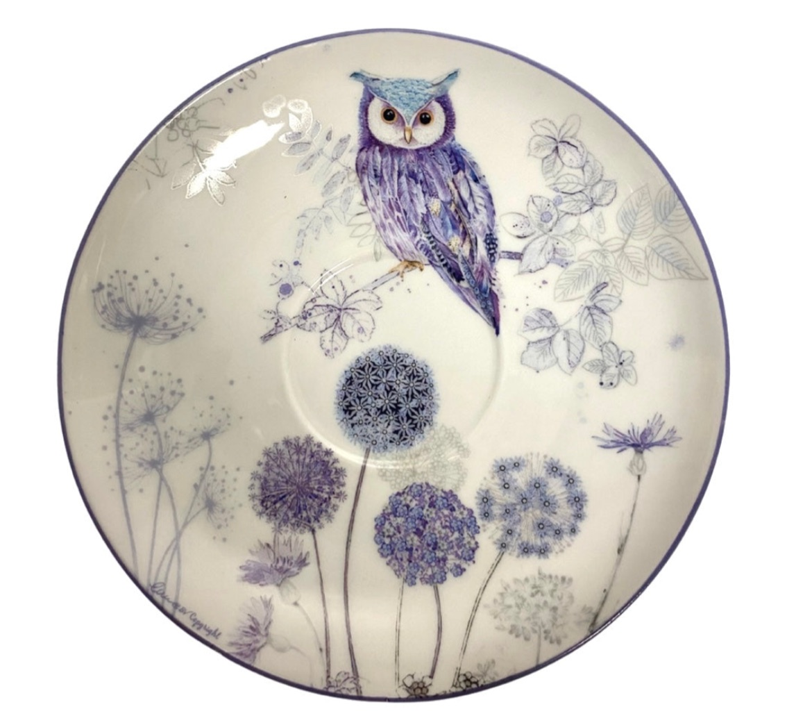 Owl Mug/Teapot & Gift Box Sets - Available in 3 Styles