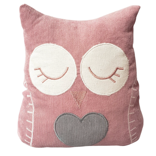 Owl Door Stoppers - Available in 3 Styles