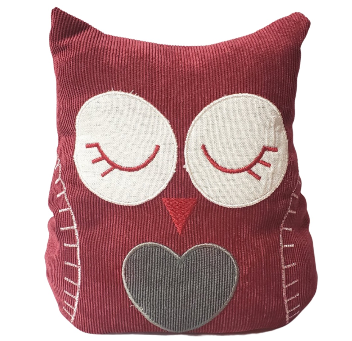 Owl Door Stoppers - Available in 3 Styles
